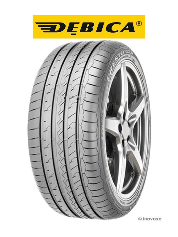 Pneu DEBICA 235/40R18 XL 95Y PRESTO UHP 2 FP