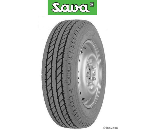 Pneu SAVA 195/70R15C 104/102R TRENTA 2