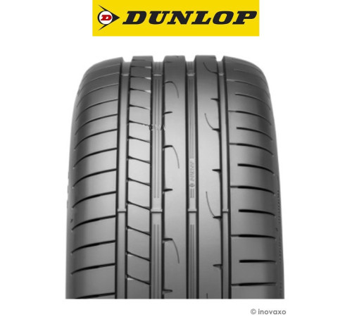 Pneu DUNLOP 225/55R18 98V MAXX RT2 SUV FP