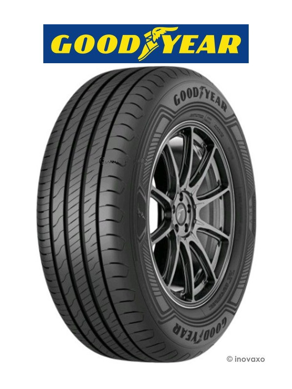 Pneu GOODYEAR 235/60R17 102V EFG 2 SUV N