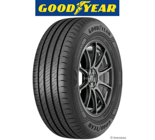 Pneu GOODYEAR 215/55R18 XL 99V EFG 2 SUV