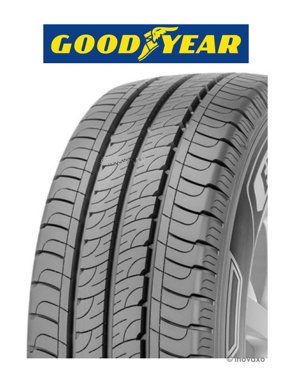 Pneu GOODYEAR 225/65R16C 112/110T EFG CARGO 2