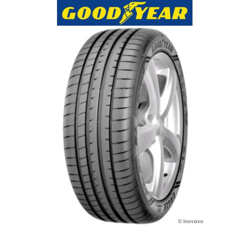 Pneu GOODYEAR 255/45R19 XL 104Y EA F1 AS 3 AO1