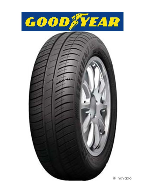 Pneu GOODYEAR 195/75R16C 107/105R/R EFG CARGO M