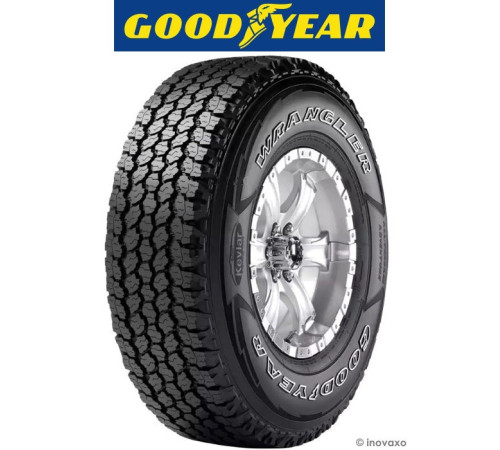 Pneu GOODYEAR 265/65R17 112T WRLATADV