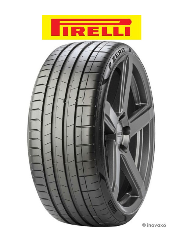 Pneu PIRELLI 255/40R19 XL 100Y R-F P-ZERO