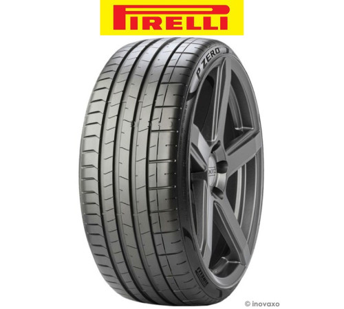 Pneu PIRELLI 255/40R19 XL 100Y R-F P-ZERO