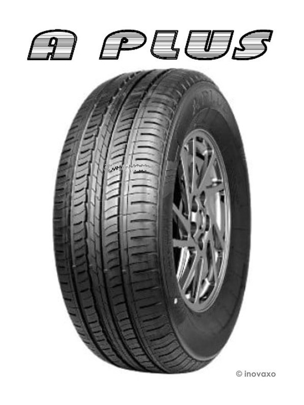 Pneu APLUS 195/65R15 91H A609