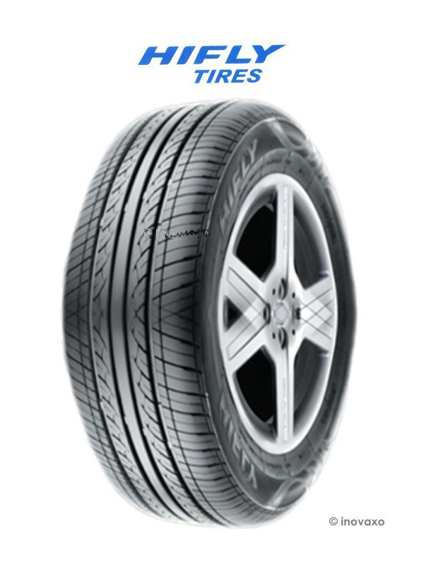 Pneu HIFLY 165/60 R 15 77 H HF201