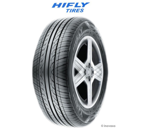 Pneu HIFLY 175/70R14 84T HF201