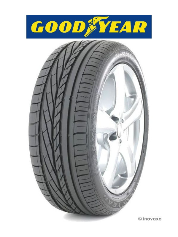 Pneu GOODYEAR 195/55R16 87 H EXCEL ROF