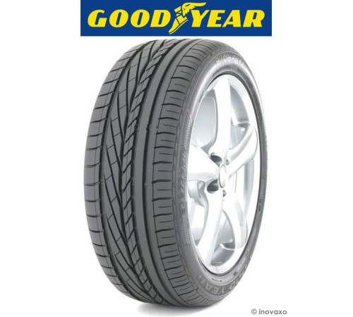 Pneu GOODYEAR 195/55R16 87 H EXCEL ROF