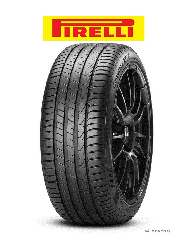 Pneu PIRELLI 215/55R16 93 V P7 CINT