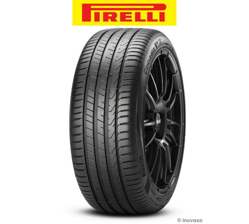 Pneu PIRELLI 215/55R16 93 V P7 CINT