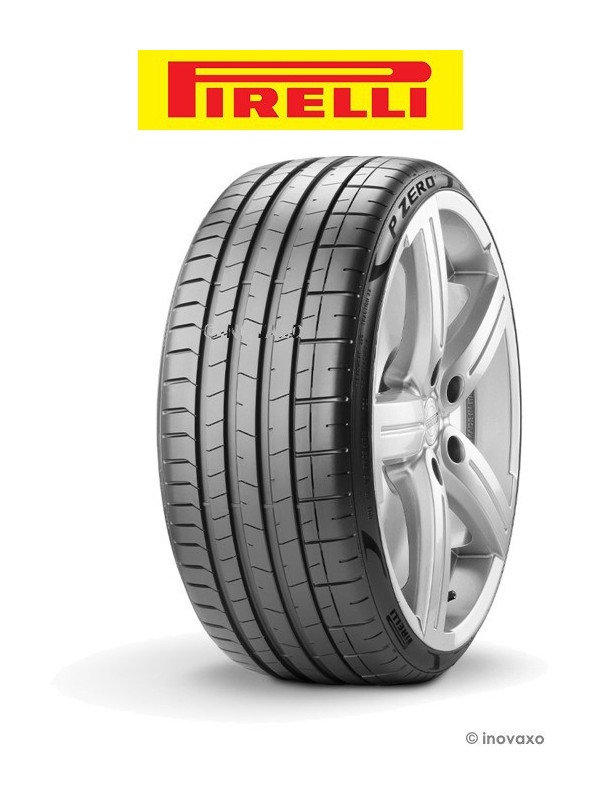 Pneu PIRELLI 235/40R18 XL 95 Y P0 MO