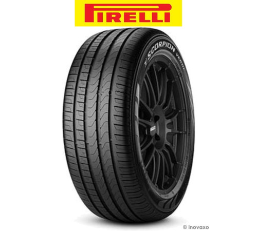 Pneu PIRELLI 235/55R17 99 V S-VERD AO