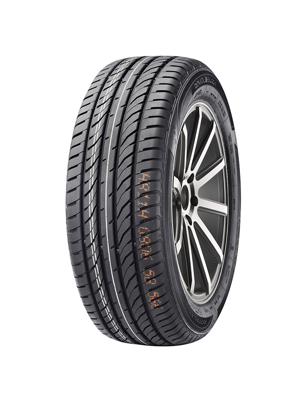 Pneu ROYAL BLACK 175/65R14 82H ROYAL ECO