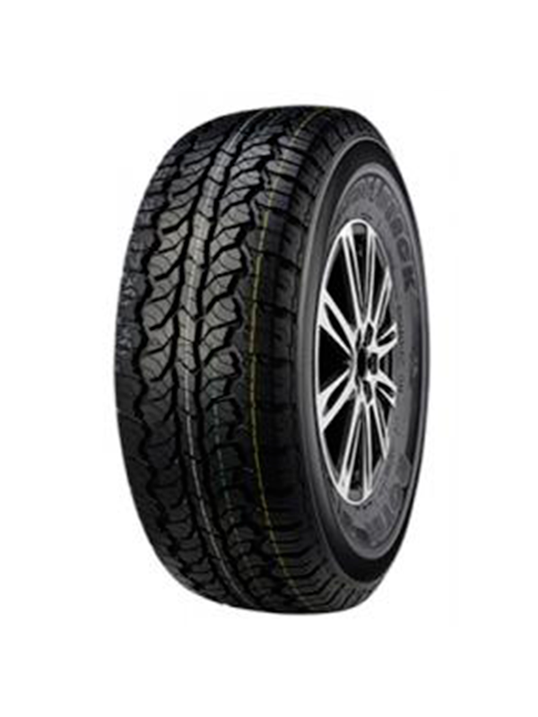 Pneu ROYAL BLACK 215/70R15 109R ROYAL A/T