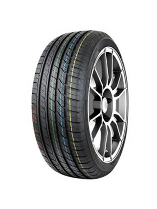 Pneu ROYAL BLACK 205/55R17 XL 95W ROYAL EXPLORER