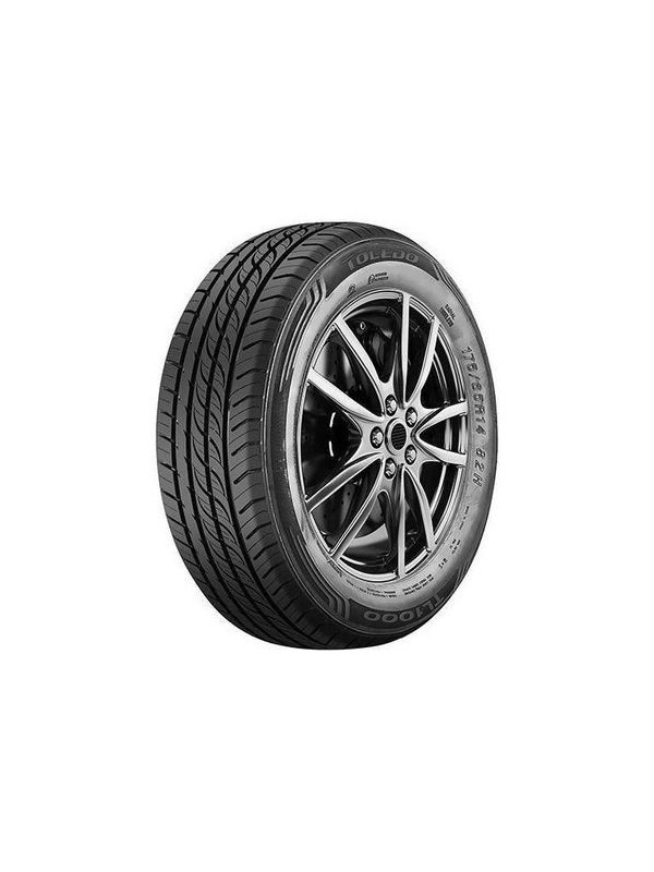 Pneu TOLEDO 155/70 R 13 75 T TL1000