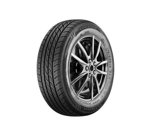 Pneu TOLEDO 155/70 R 13 75 T TL1000