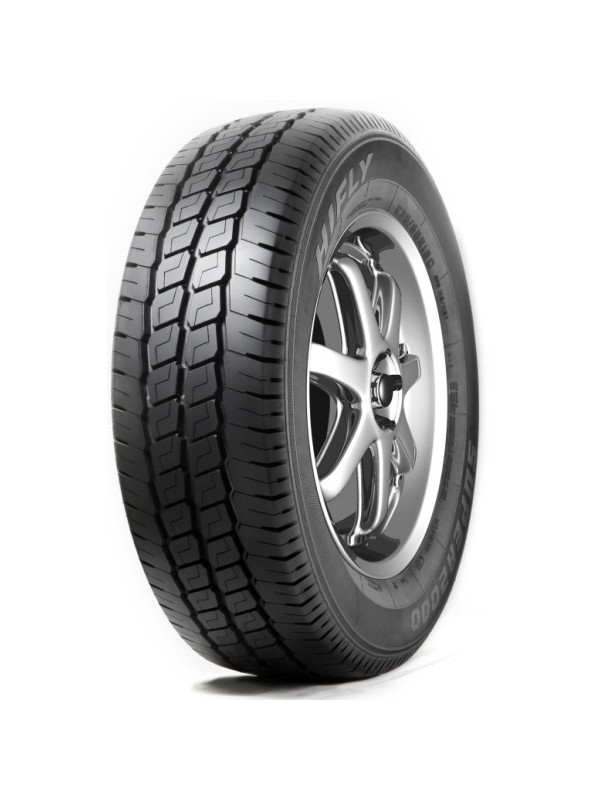 Pneu HIFLY 215/65 R 15C 104/102 T SUP2000