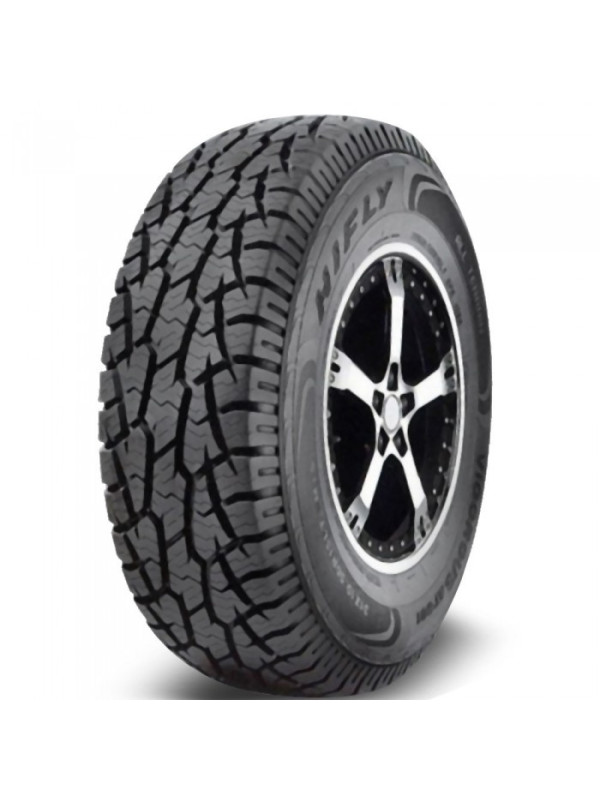 Pneu HIFLY 235/75 R 15 104/101 Q MT601