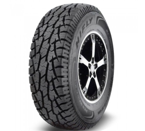 Pneu HIFLY 235/75 R 15 104/101 Q MT601