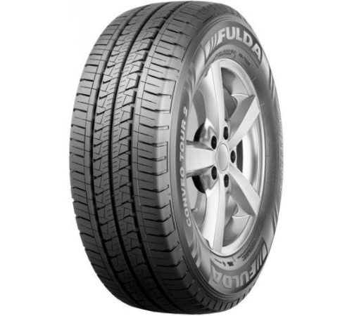 Pneu FULDA 215/60R16C 103/101T CONV TOUR2