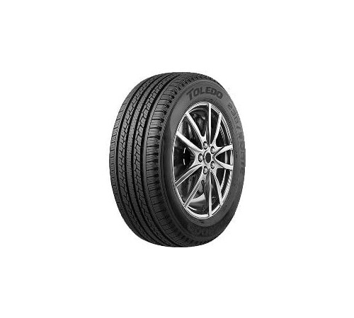 Pneu TOLEDO 265/65 R 17 112 H TL3000