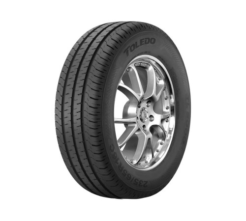 Pneu TOLEDO 205/65 R 16C 107/105 R TL5000