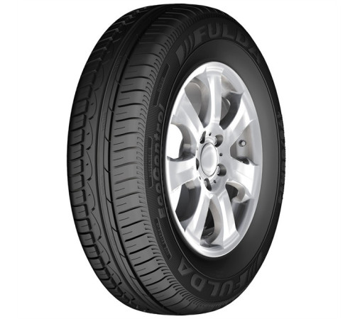 Pneu FULDA 235/60R18 XL 107V ECOCONT SUV FP