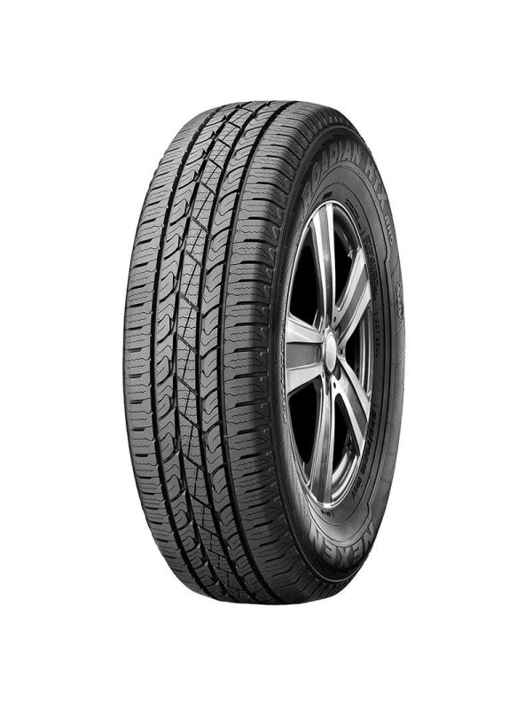 Pneu NEXEN 265/70 R 15 112 S ROADIAN HTX RH5