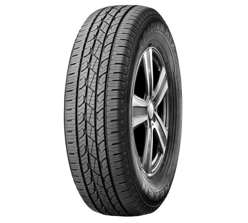 Pneu NEXEN 265/70 R 15 112 S ROADIAN HTX RH5