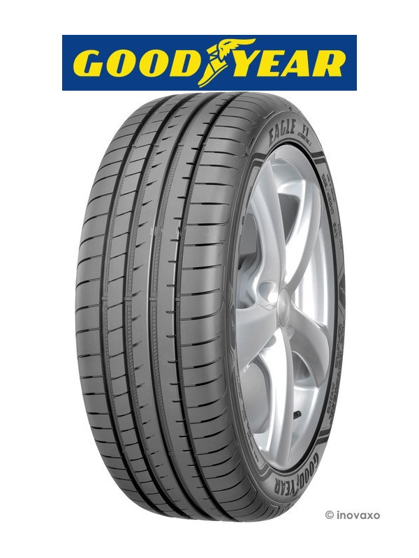 Pneu GOODYEAR 235/50R18 97V EAG F1 A3 SUV FP