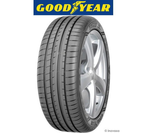 Pneu GOODYEAR 235/50R18 97V EAG F1 A3 SUV FP