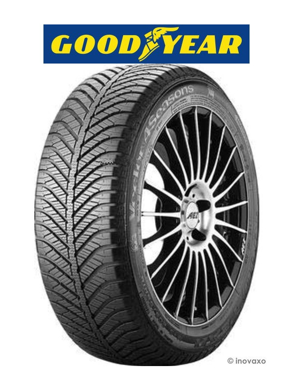 Pneu GOODYEAR 225/70R15C 112/110R VEC 4S CARGO