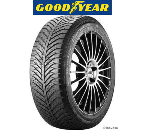 Pneu GOODYEAR 225/70R15C 112/110R VEC 4S CARGO