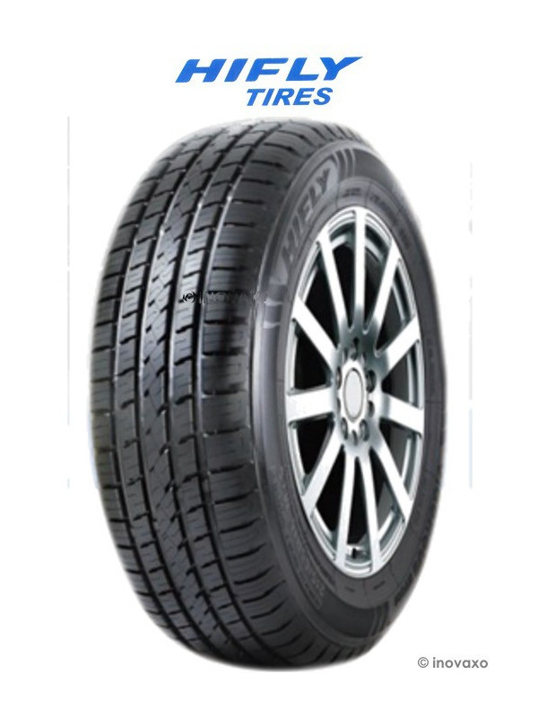 Pneu HIFLY 255/70R16 111T HT601 SUV