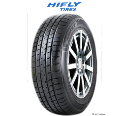 Pneu HIFLY 255/70R16 111T HT601 SUV