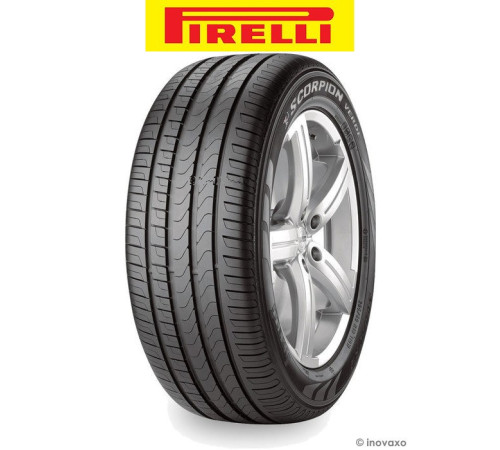 Pneu PIRELLI 215/65R17 99 V S-VERD