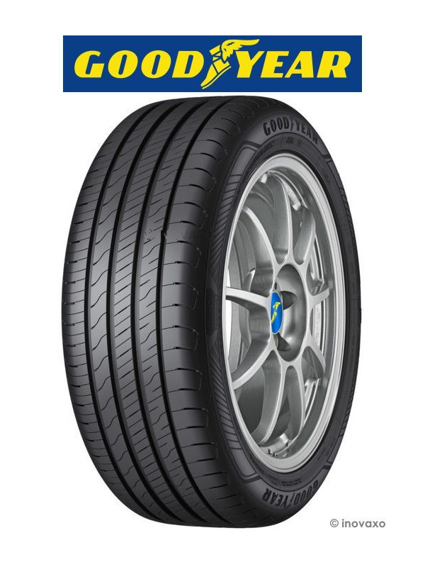 Pneu GOODYEAR 205/55R19 XL 97V EFG PERF 2