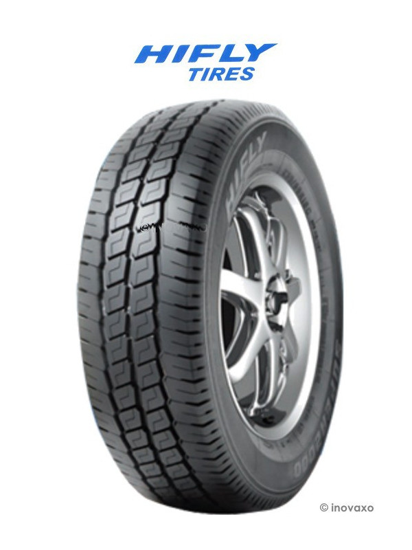 Pneu HIFLY 205/75R16C 110R SUPER2000