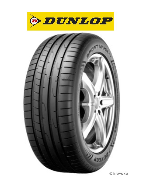 Pneu DUNLOP 235/65R17 XL 108V MAXX RT2 SUV