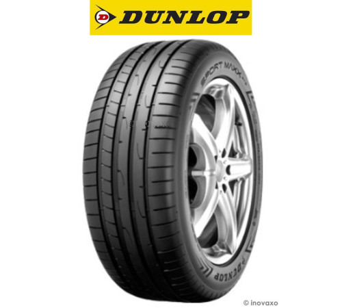 Pneu DUNLOP 235/65R17 XL 108V MAXX RT2 SUV