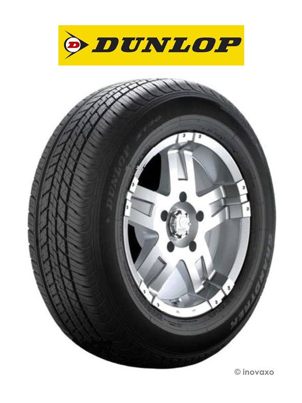 Pneu DUNLOP 225/60R18 100 H ST30