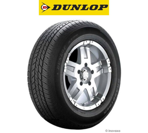 Pneu DUNLOP 225/60R18 100 H ST30