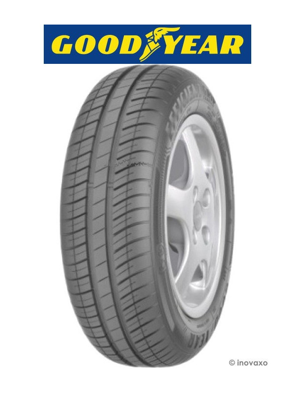 Pneu GOODYEAR 165/70R13 79 T EFG COMPACT