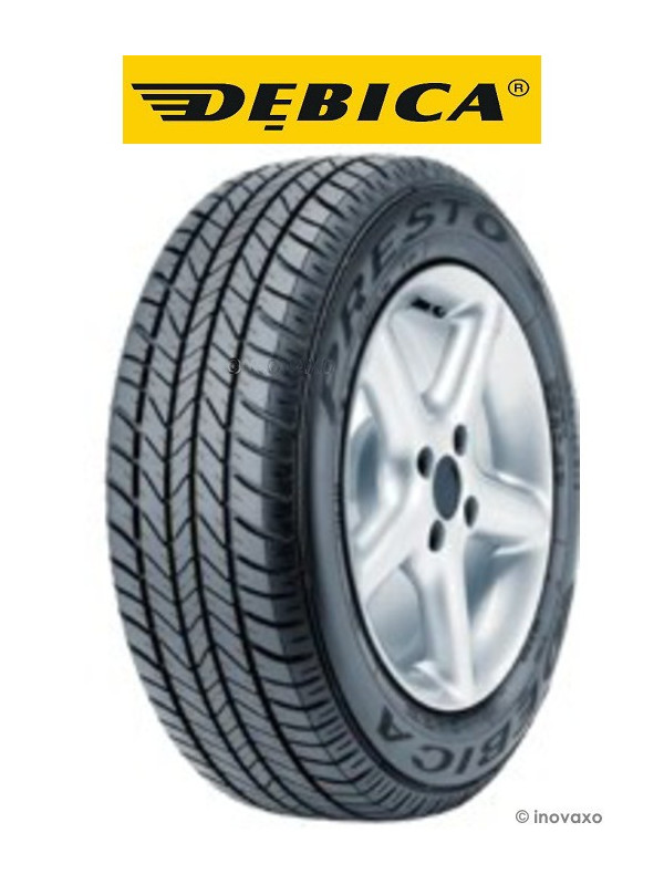 Pneu DEBICA 205/55R16 91W PRESTO HP