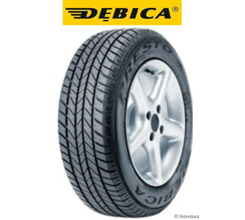 Pneu DEBICA 205/55R16 91W PRESTO HP